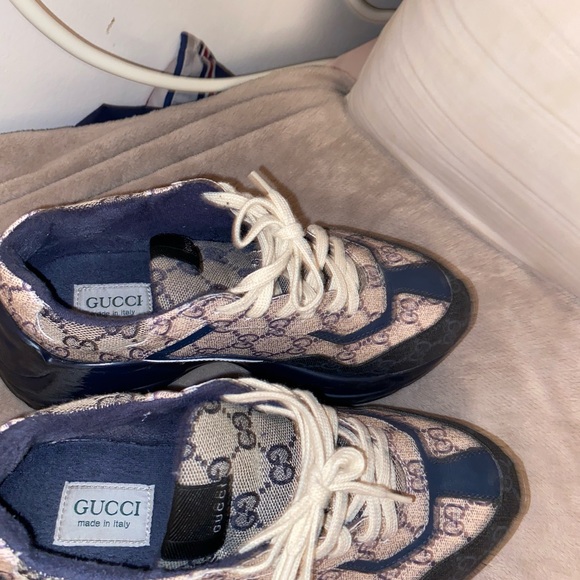 gucci shoes - Picture 5 of 7
